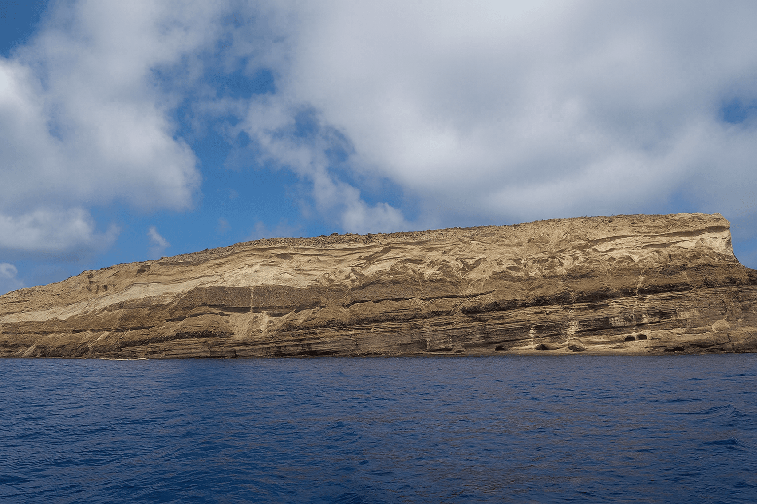Site background