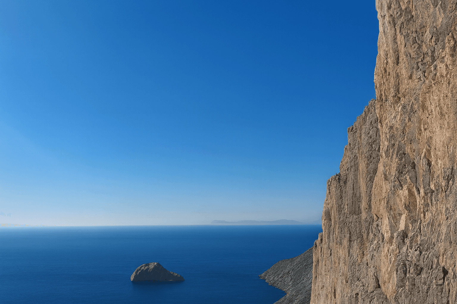 Site background