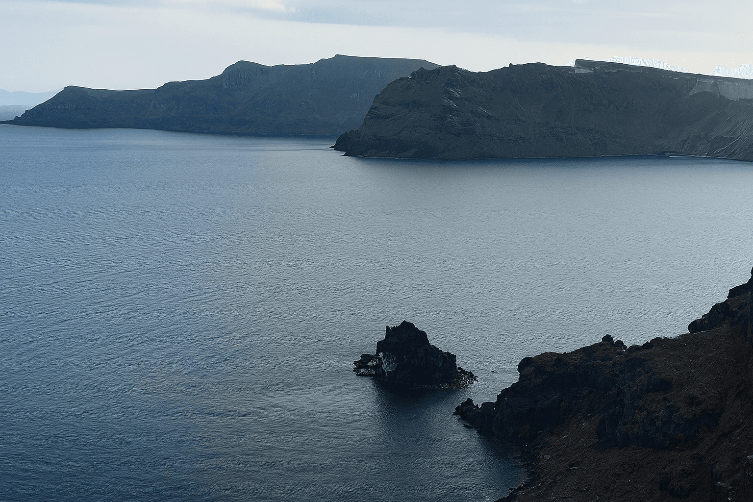 Site background