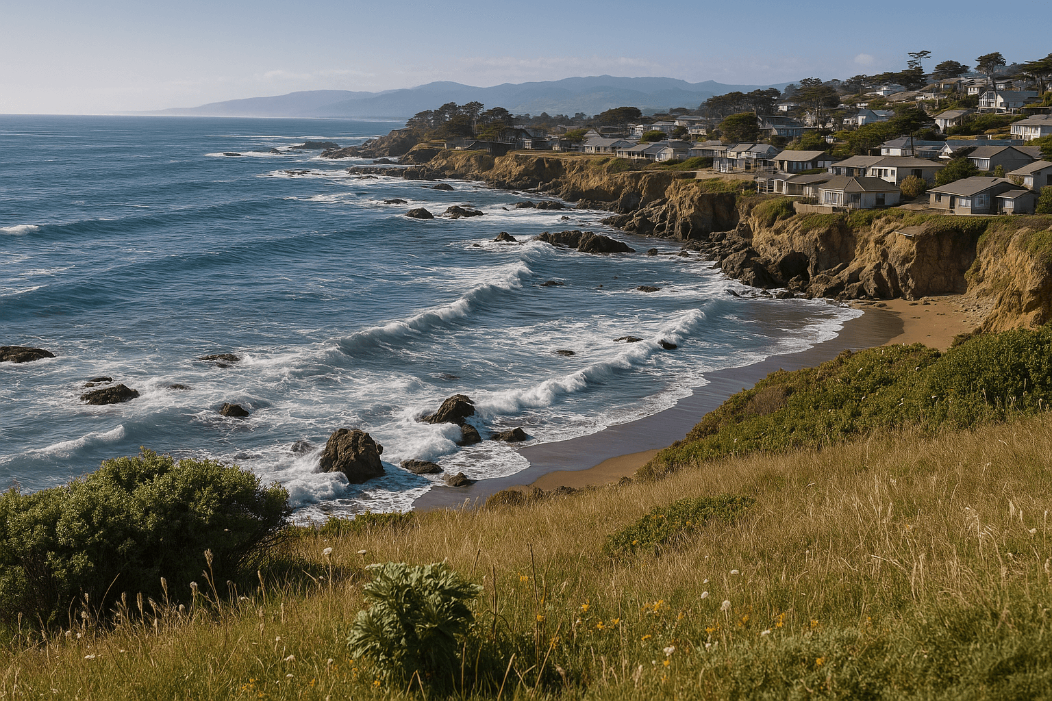 San Luis Obispo image