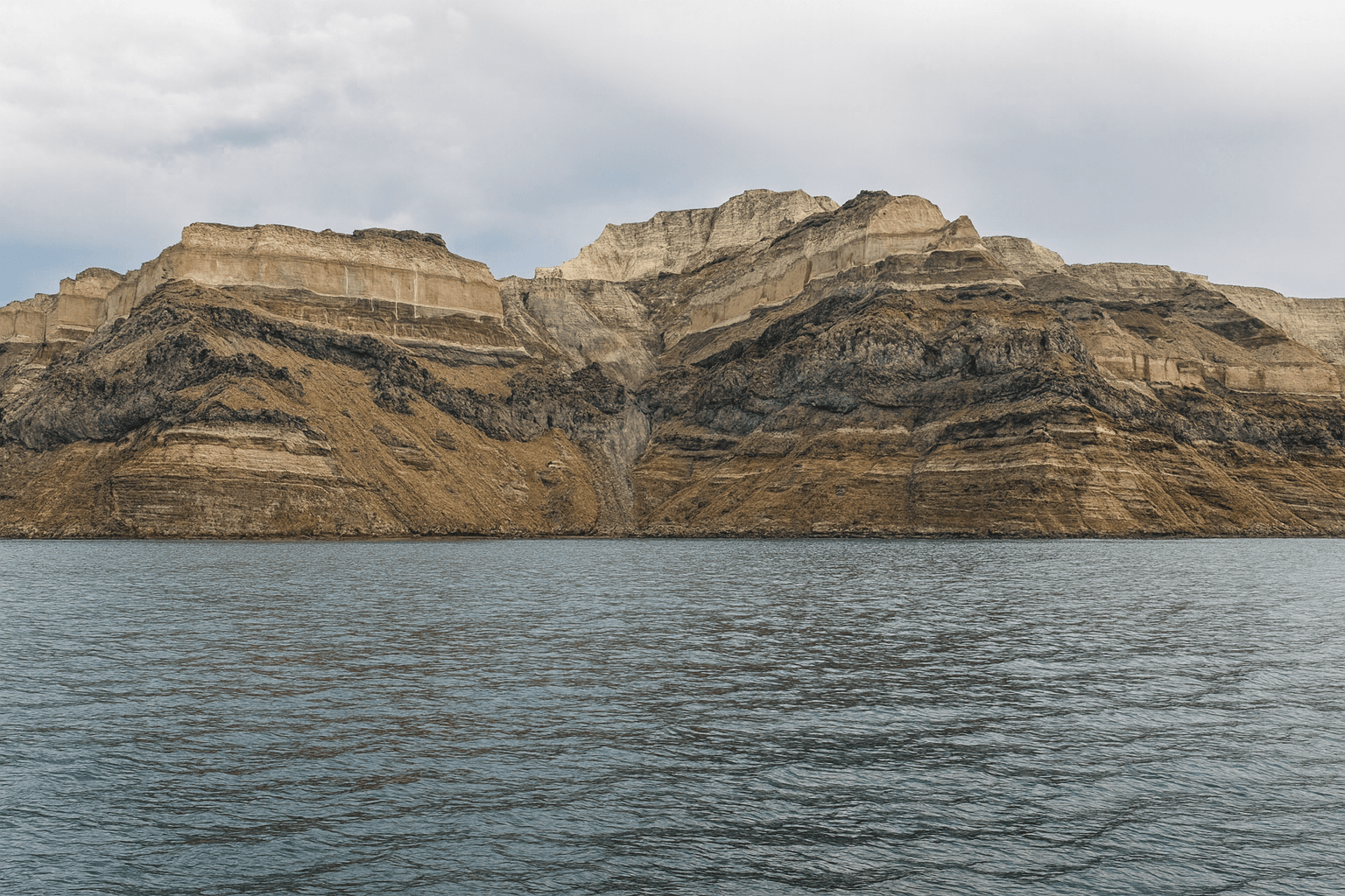 Santorini image