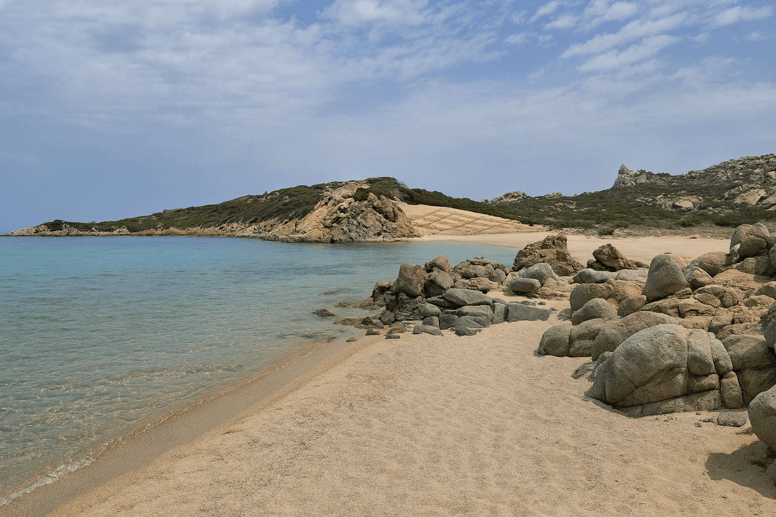 Sardinia image