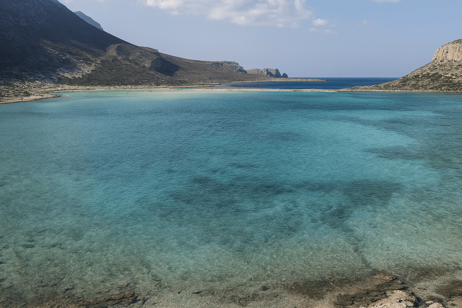 Best Dive Sites in Crete, Greece: A Diver's Guide