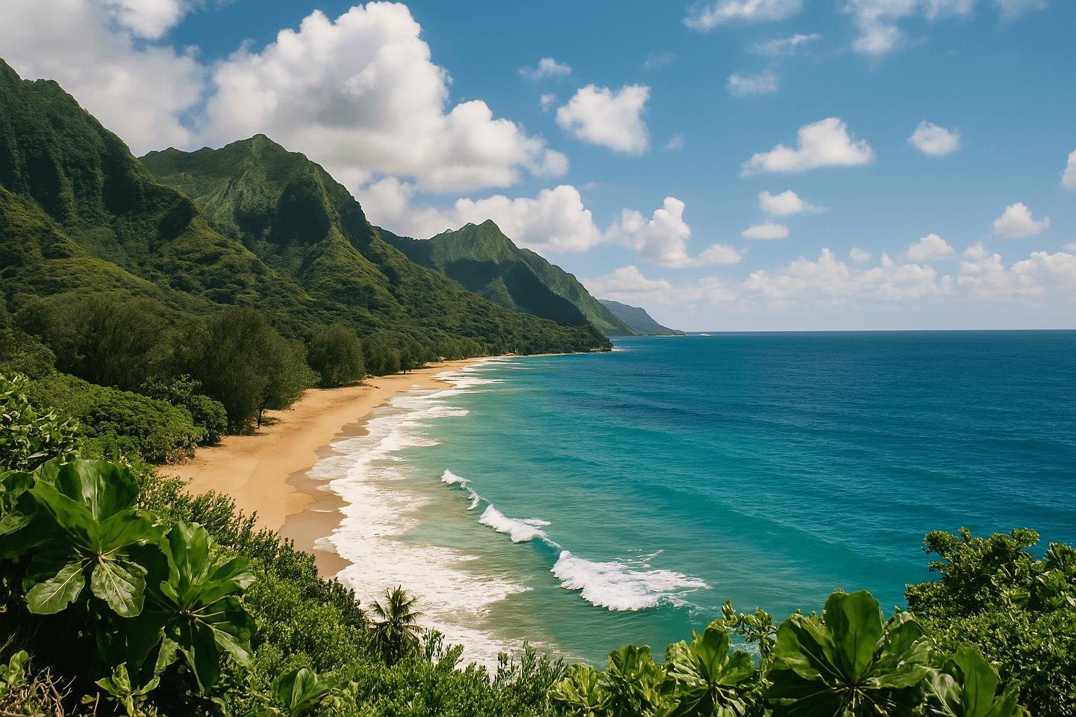 Best Dive Sites in Kauai, Hawaii: A Diver's Guide