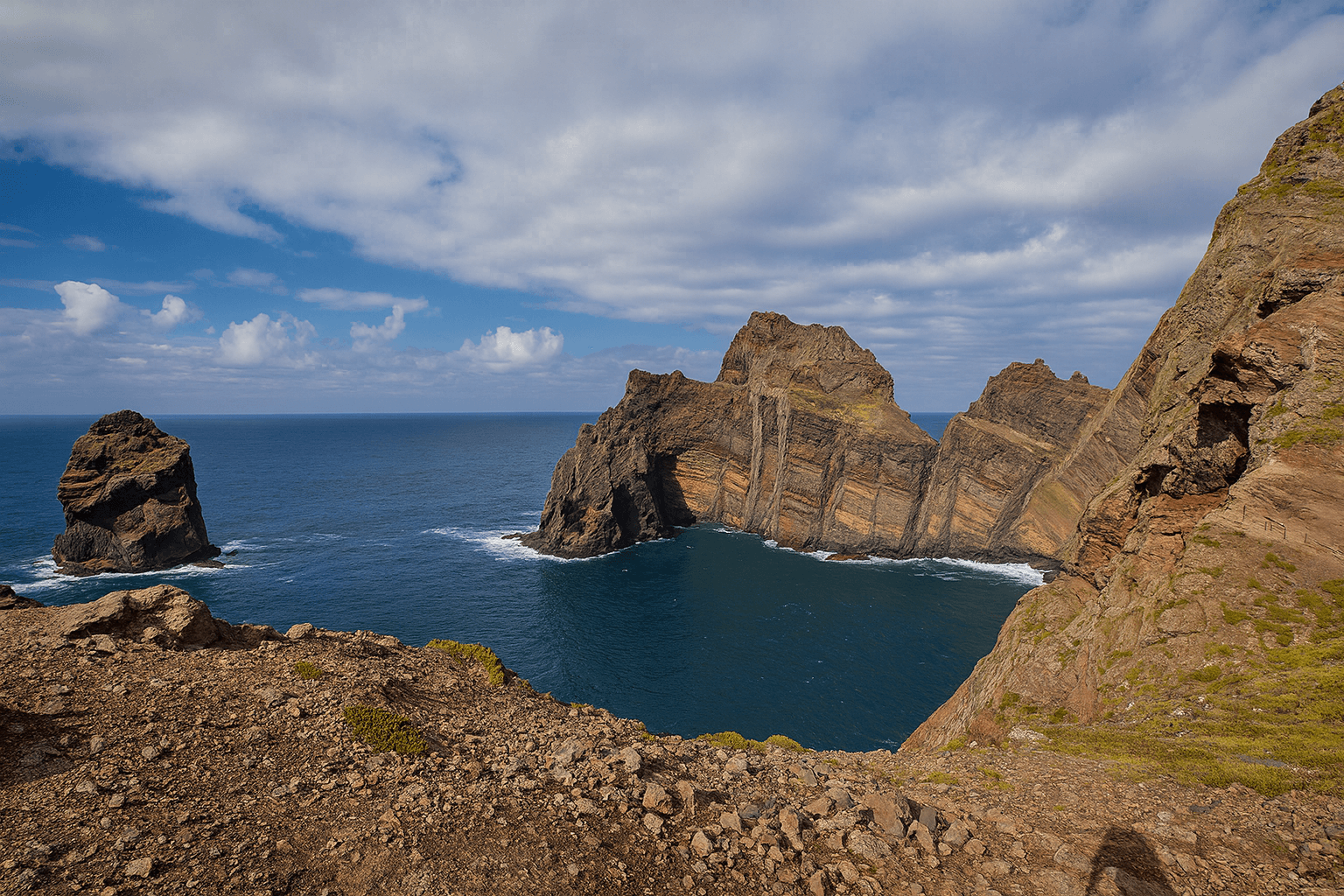 Best Dive Sites in Madeira, Portugal: A Diver's Guide