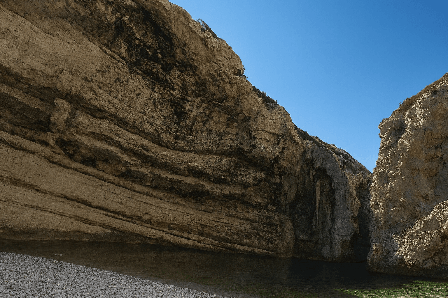 Best Dive Sites in Croatia: A Diver's Guide to the Adriatic