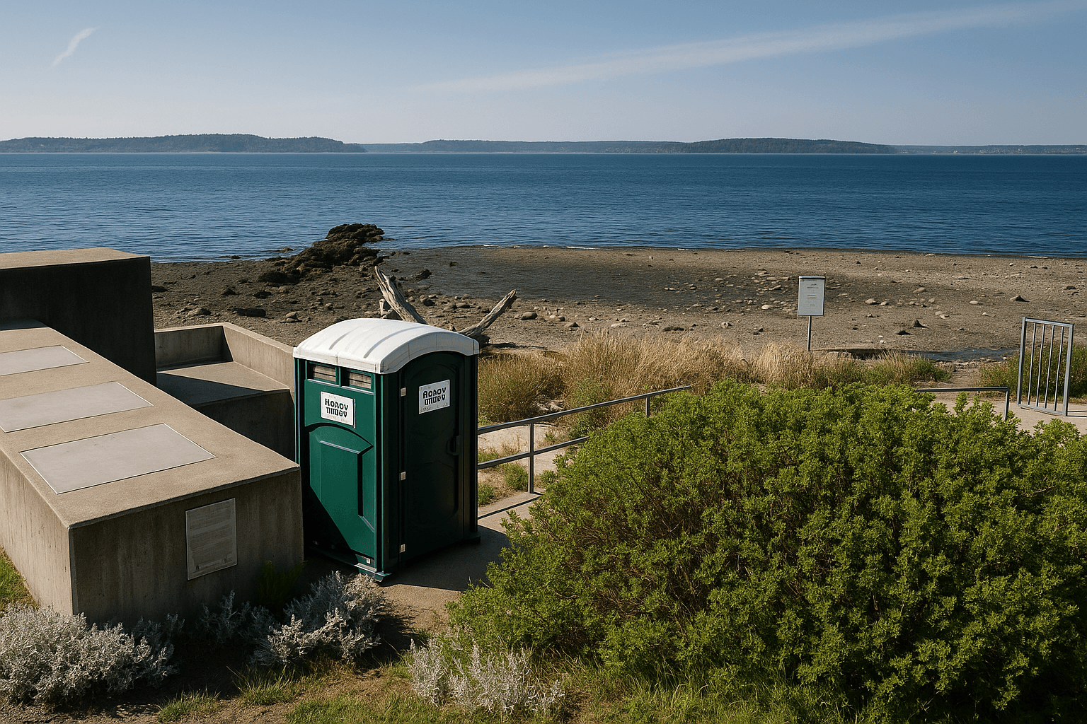 Scuba diving at Alki Pipeline in Seattle
