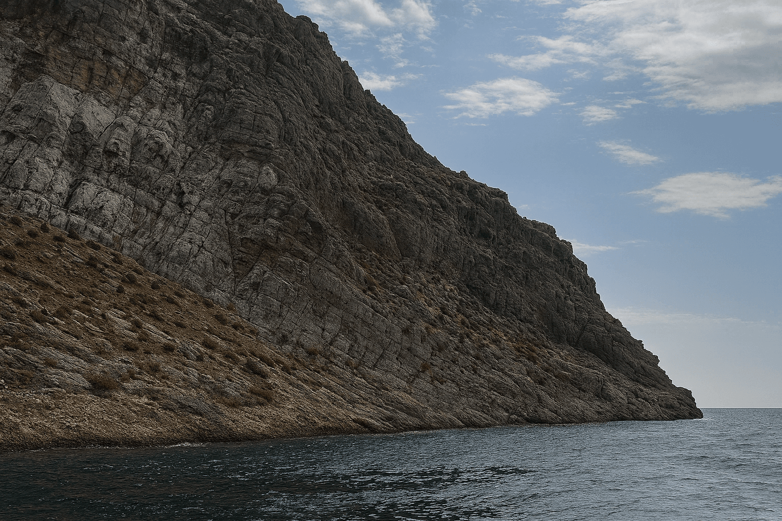 Scuba diving at Dia Island (Petalidi) in Crete