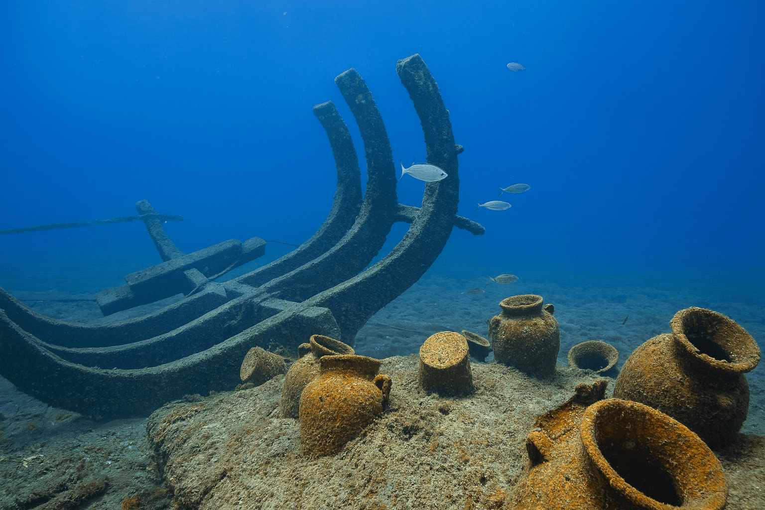 Scuba diving at El Condesito in Canary Islands