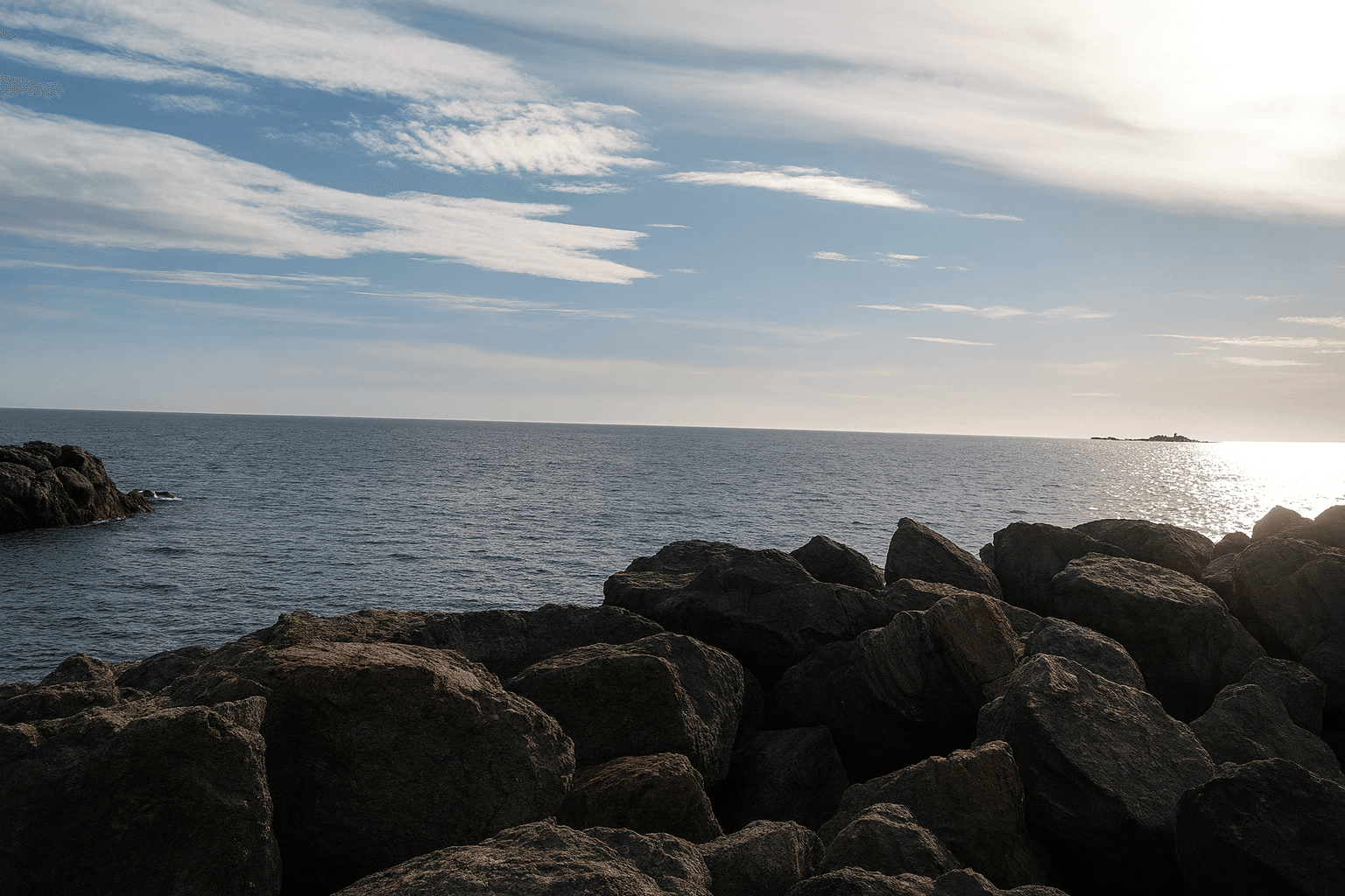 Scuba diving at Els Ullastres in Costa Brava