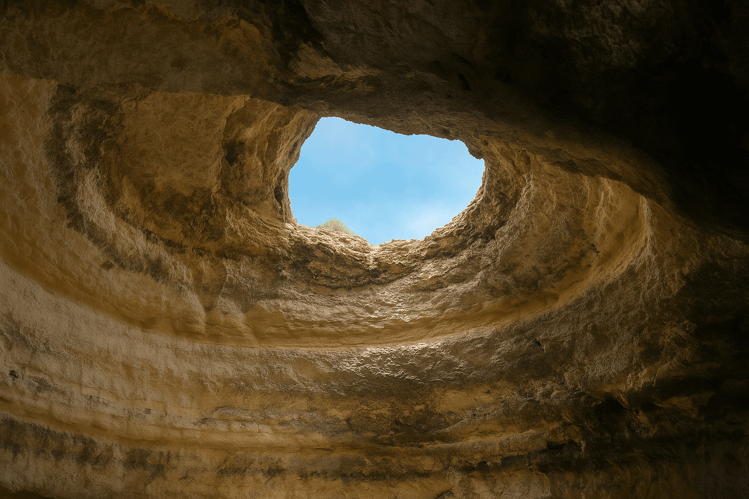 Scuba diving at Pedra da Greta in Algarve