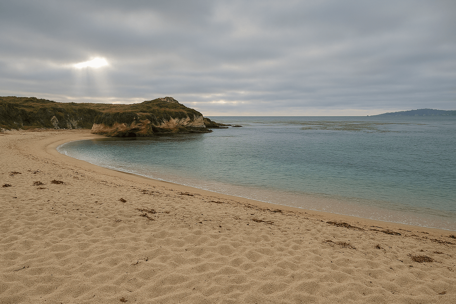 Scuba diving at South Monastery in Carmel by the Sea