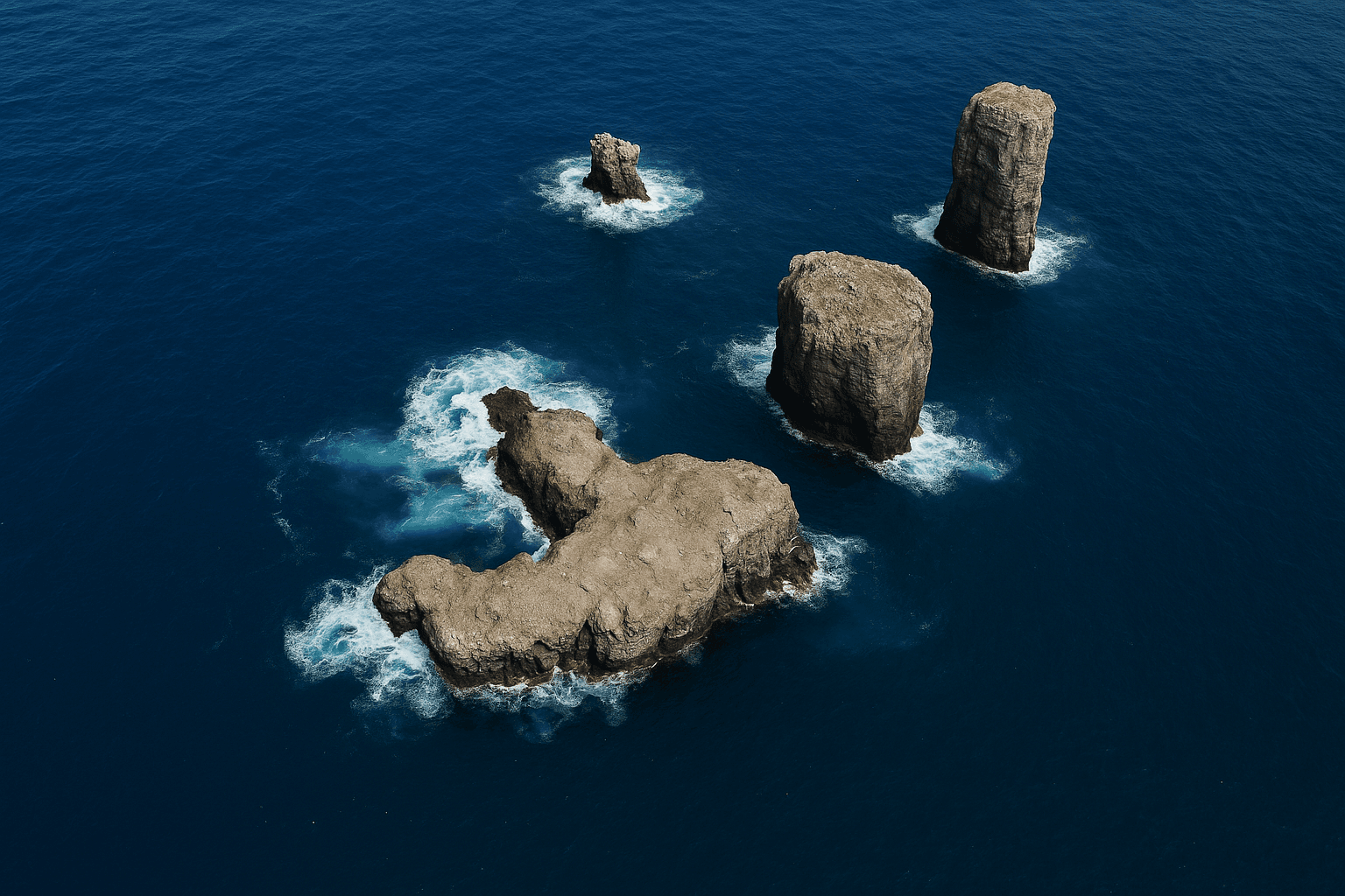 Scuba diving at The Boiler in Revillagigedo Islands