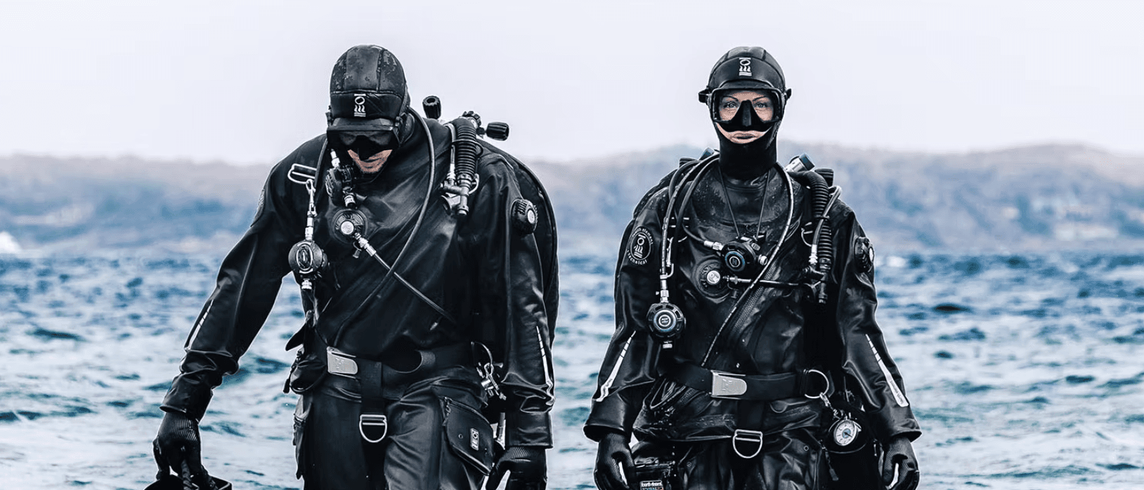 Drysuit vs BCD: The Critical Difference in Buoyancy Control